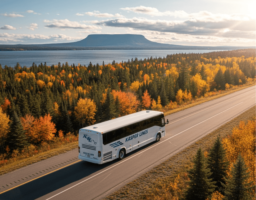 INTER CITY TRANSFERS service image 1