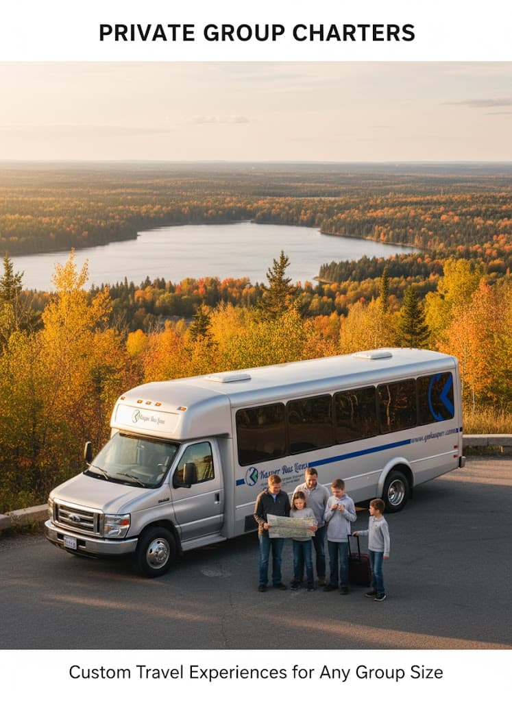 PRIVATE TOURS service image 1