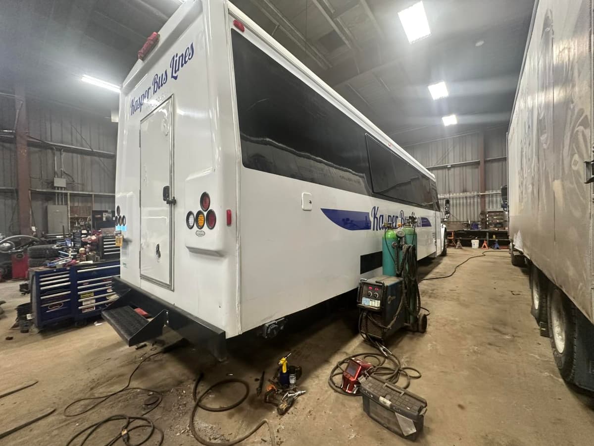 Safety and Reliability Every Mile of the Way