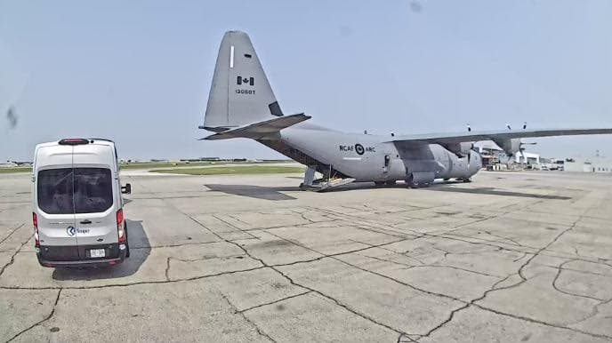 AIRPORT TRANSFERS service image 3