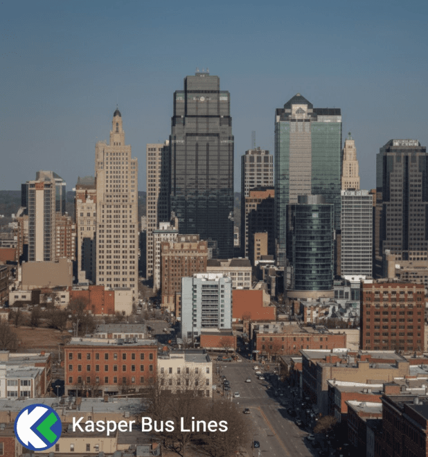 GRAND FORKS (ND) Charter Bus Service