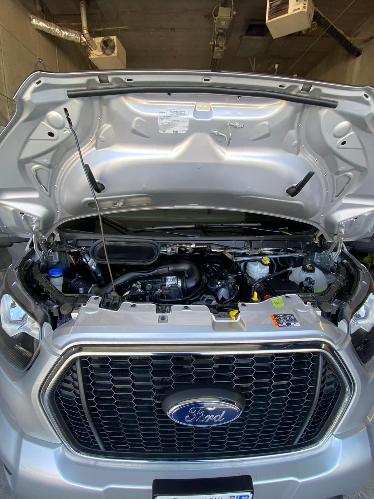 Safety and Professionalism on Every Route