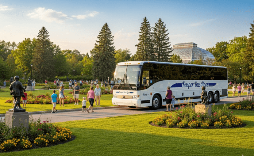 School Trips service image 2