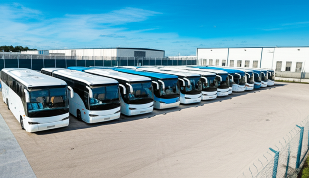 Professional Airport Transfer Service