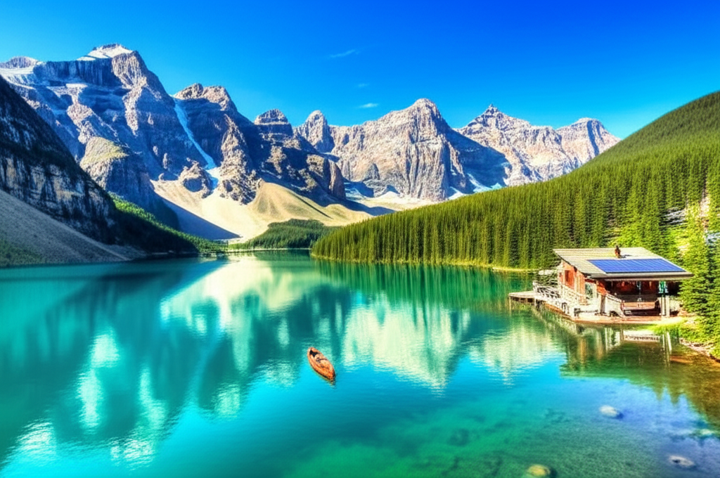 Eco-Friendly Group Travel: Charter Buses vs. Individual Cars