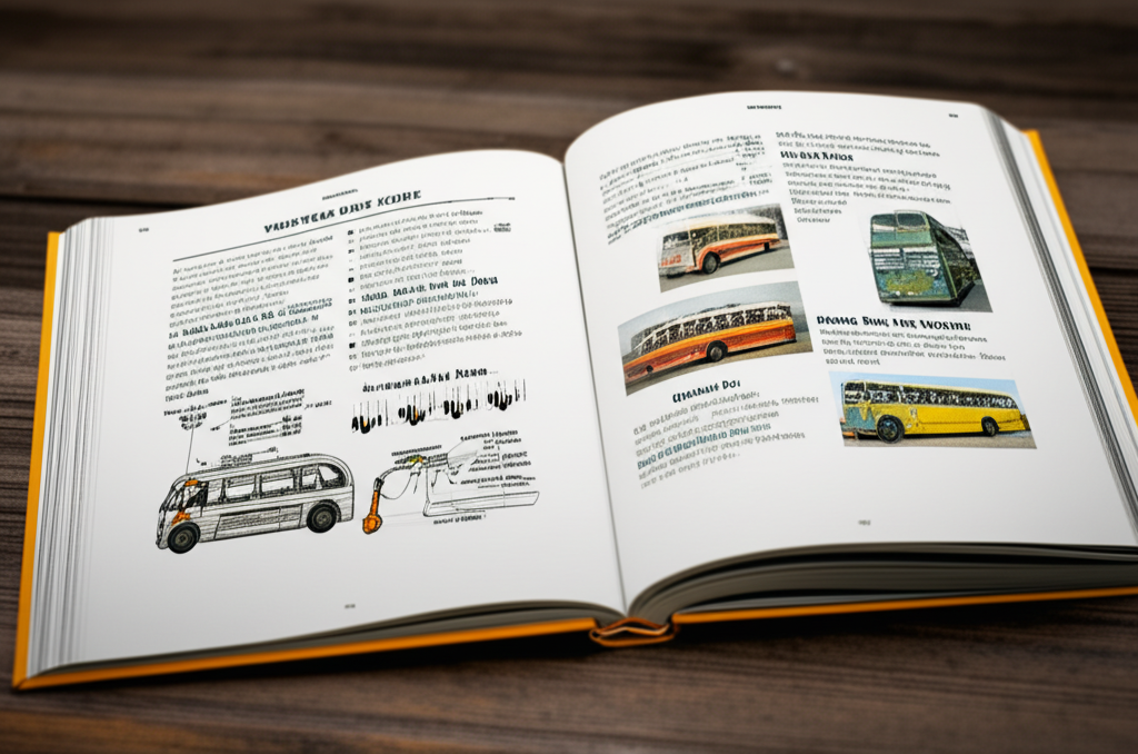 The Ultimate Guide to Charter Bus Rental in Western Canada